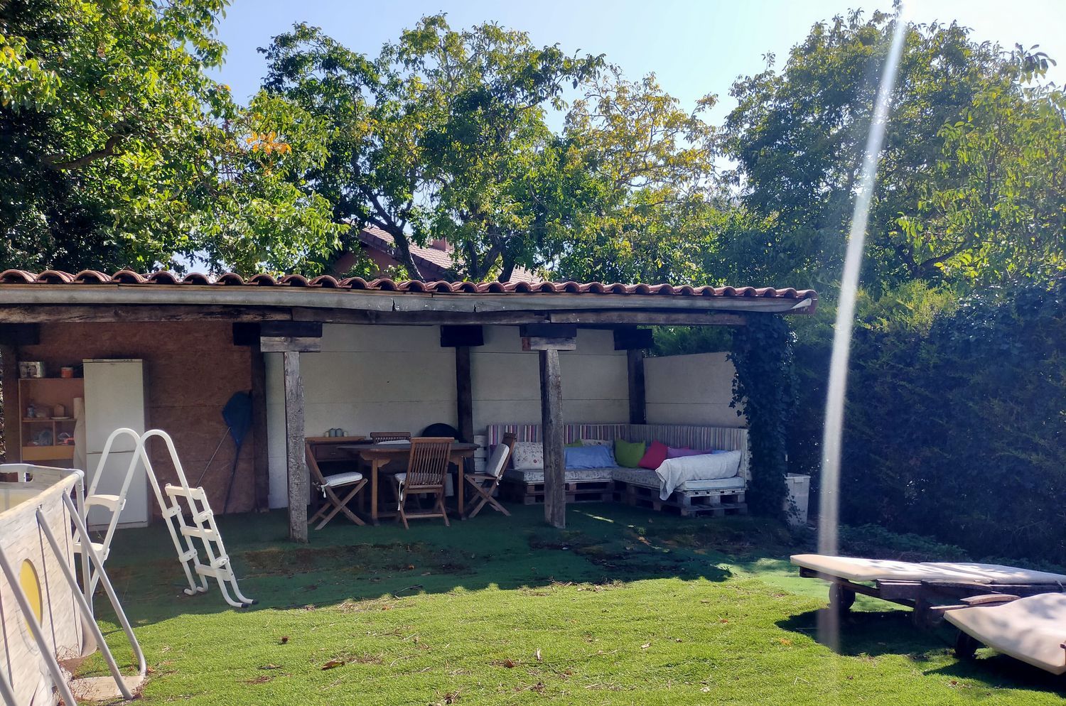 Casa rural en Calle San Vicente, 26 - Foto 40