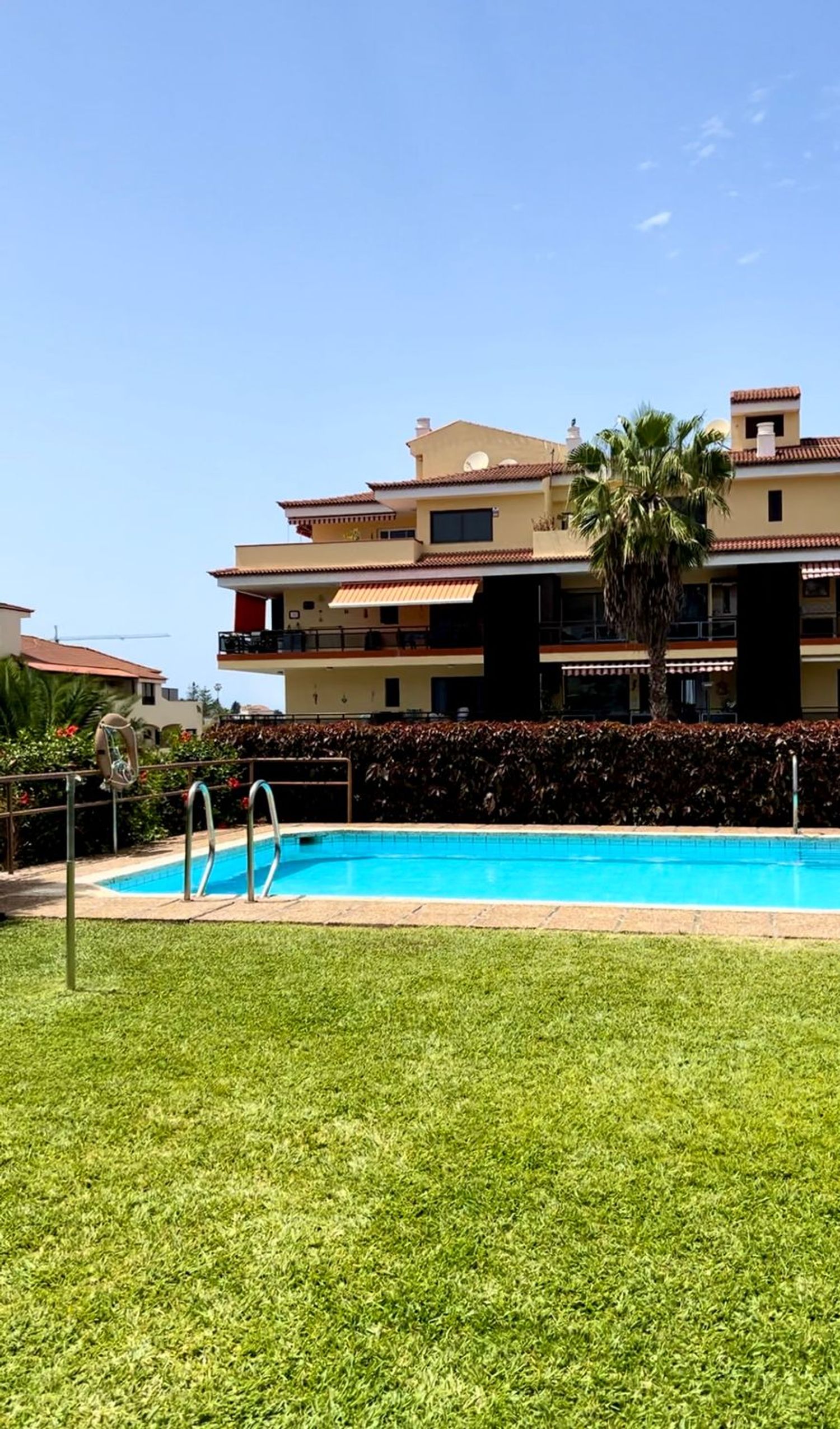 Piso en calle Luis Rodríguez Figueroa, 2 - Foto 17