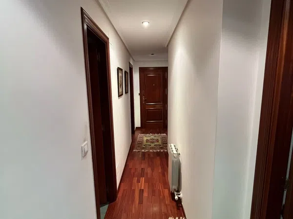 Piso en calle Alcalde Suárez Ferrín, 8 - Foto 14