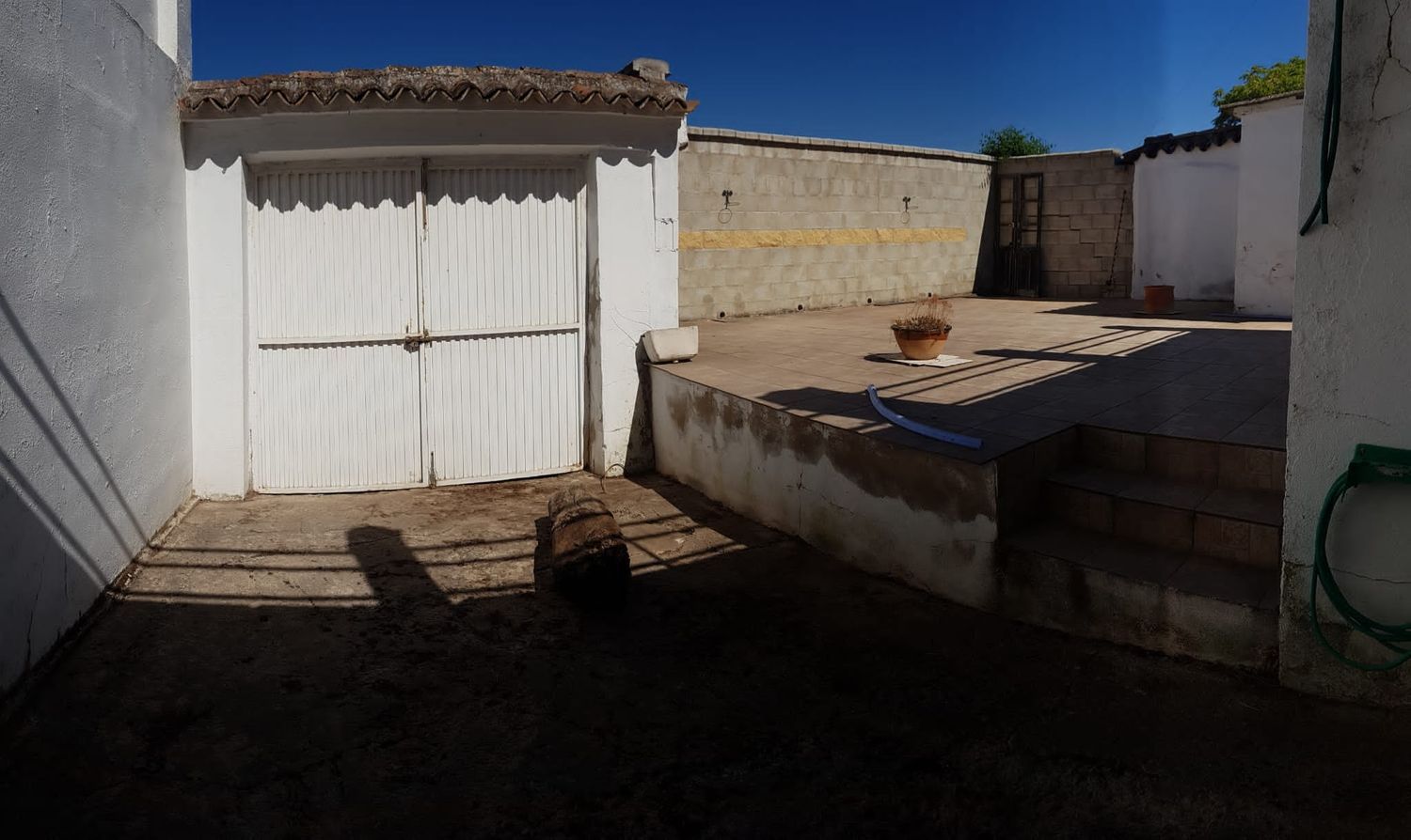 Casa rural en venta en Calle la Purisima, 28 - Foto 10