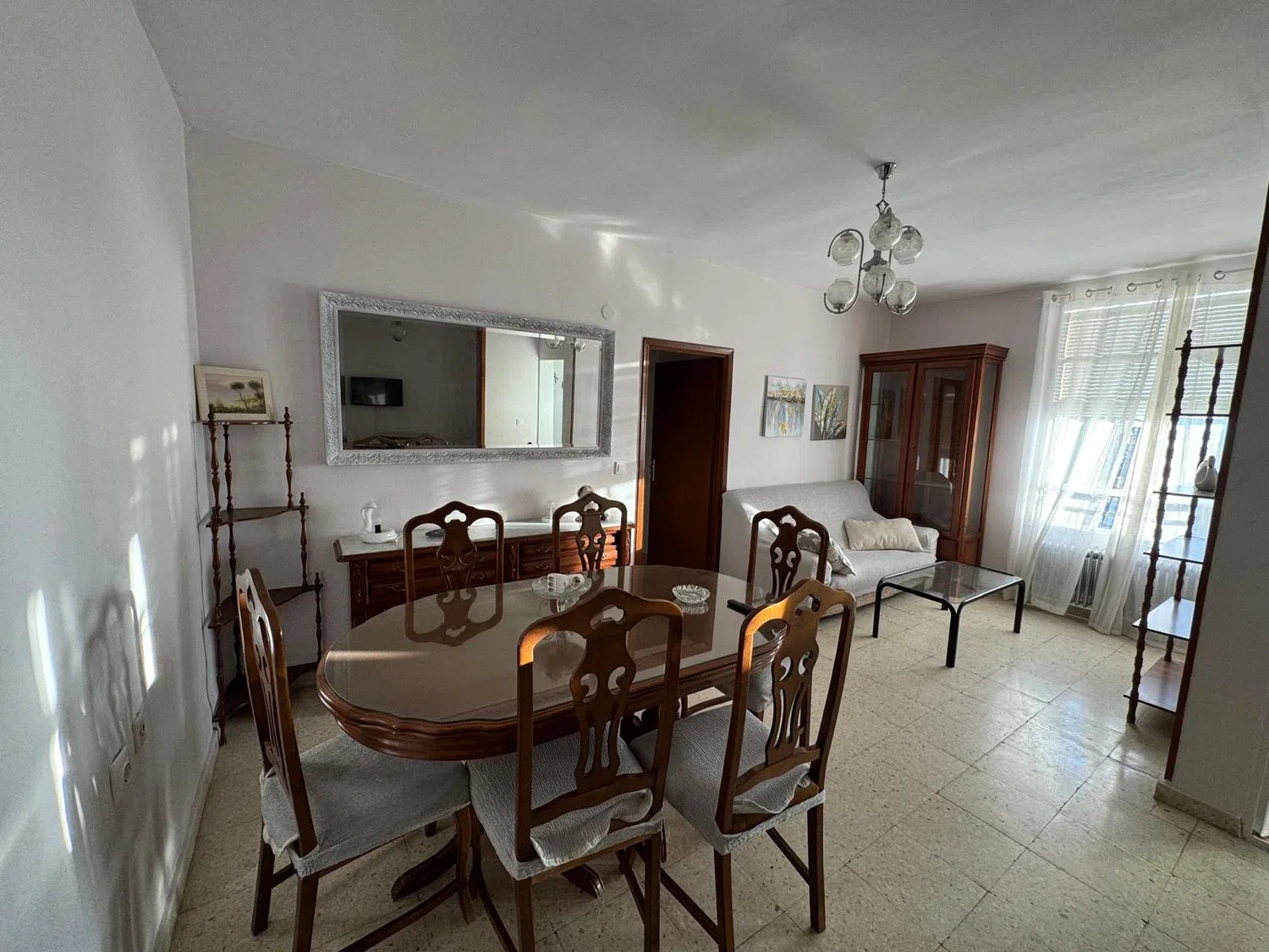 Piso en Casería de Montijo, 2 - Foto 1