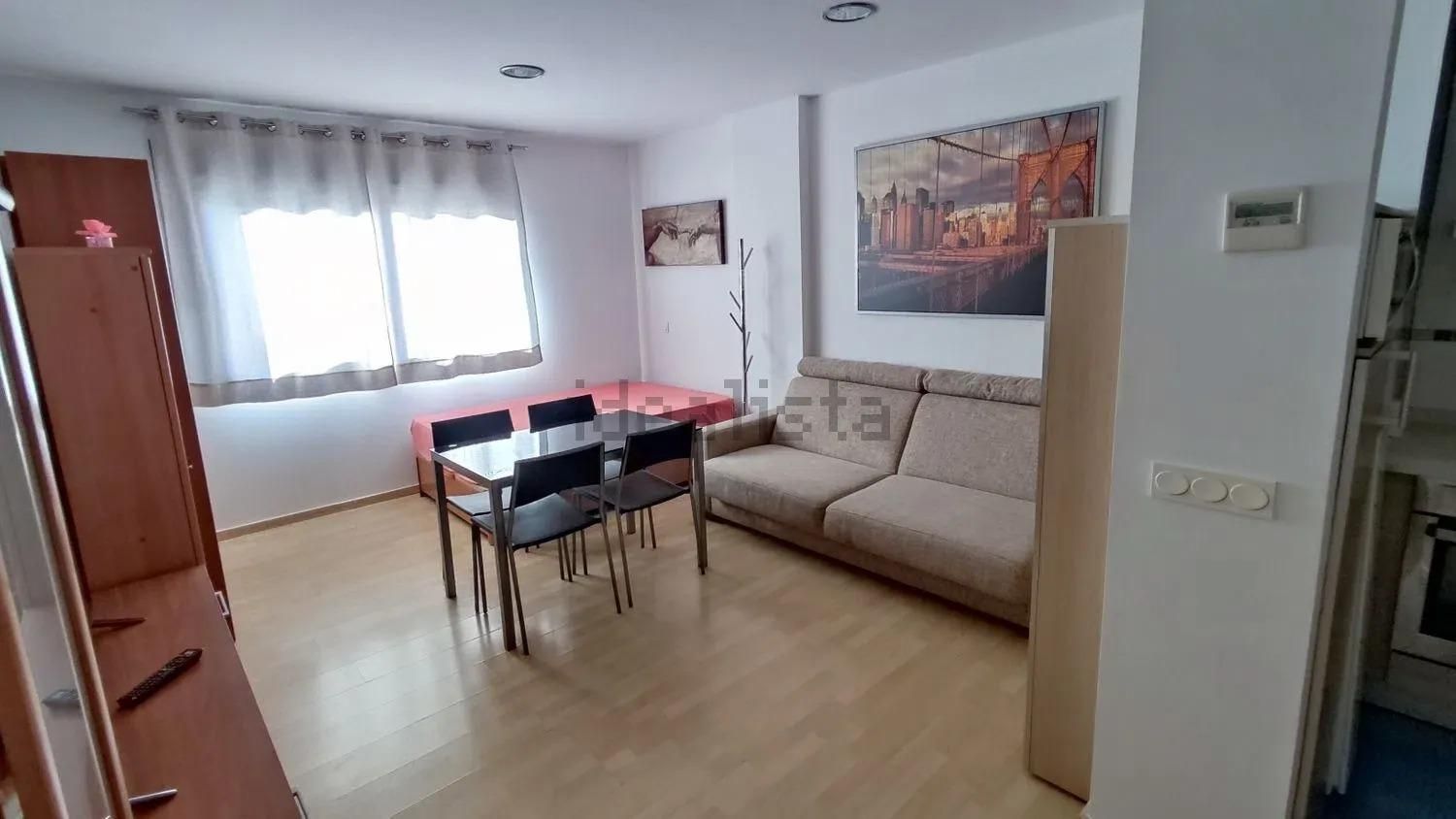 Estudio en Calle Pacífico, Huelin - Foto 5