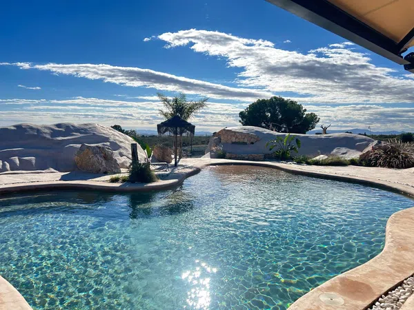 Casa rural en Paraje Casas la Venta, 2 - Foto 8