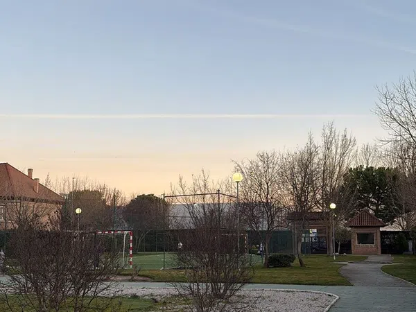 Chalet pareado en Urb. urbanizacion la hacienda de majadahonda Golf - El Carralero - Foto 22