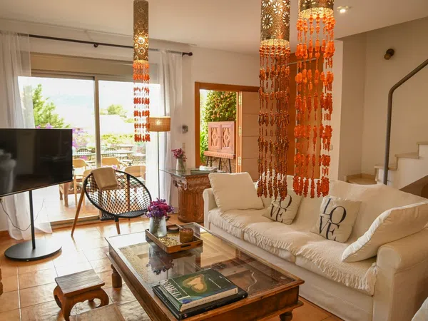 Chalet adosado en Partida Empedrola II, 14 a, Cometa-Carrió, Cometa-Carrió - Foto 40