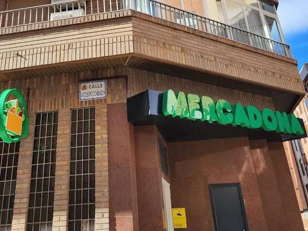 Piso en Calle del Arzobispo Doménech, 14, Paseo Sagasta - Foto 25