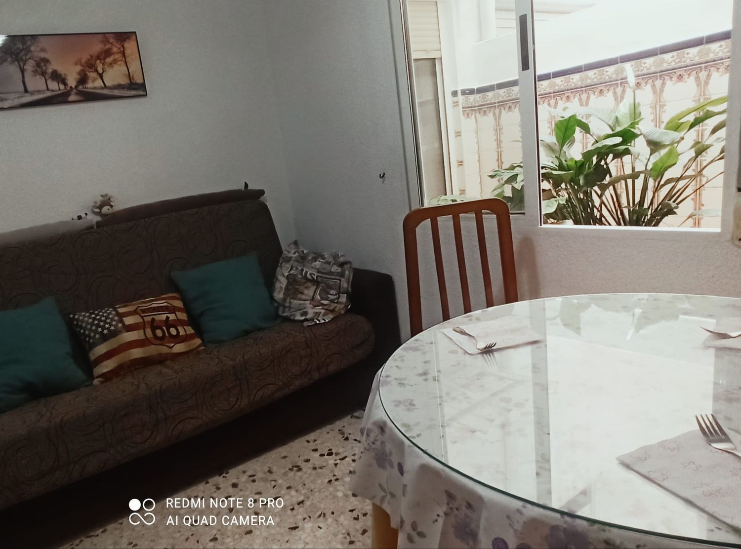 Piso en calle Juan Espuche, 50 - Foto 3