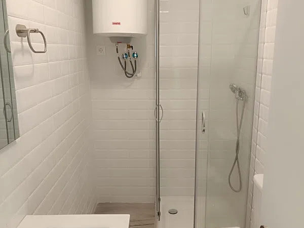 Estudio en calle del Pare Viñas, 50 - Foto 6