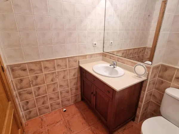 Chalet adosado en Plaza Enrique Granados, 41 - Foto 18