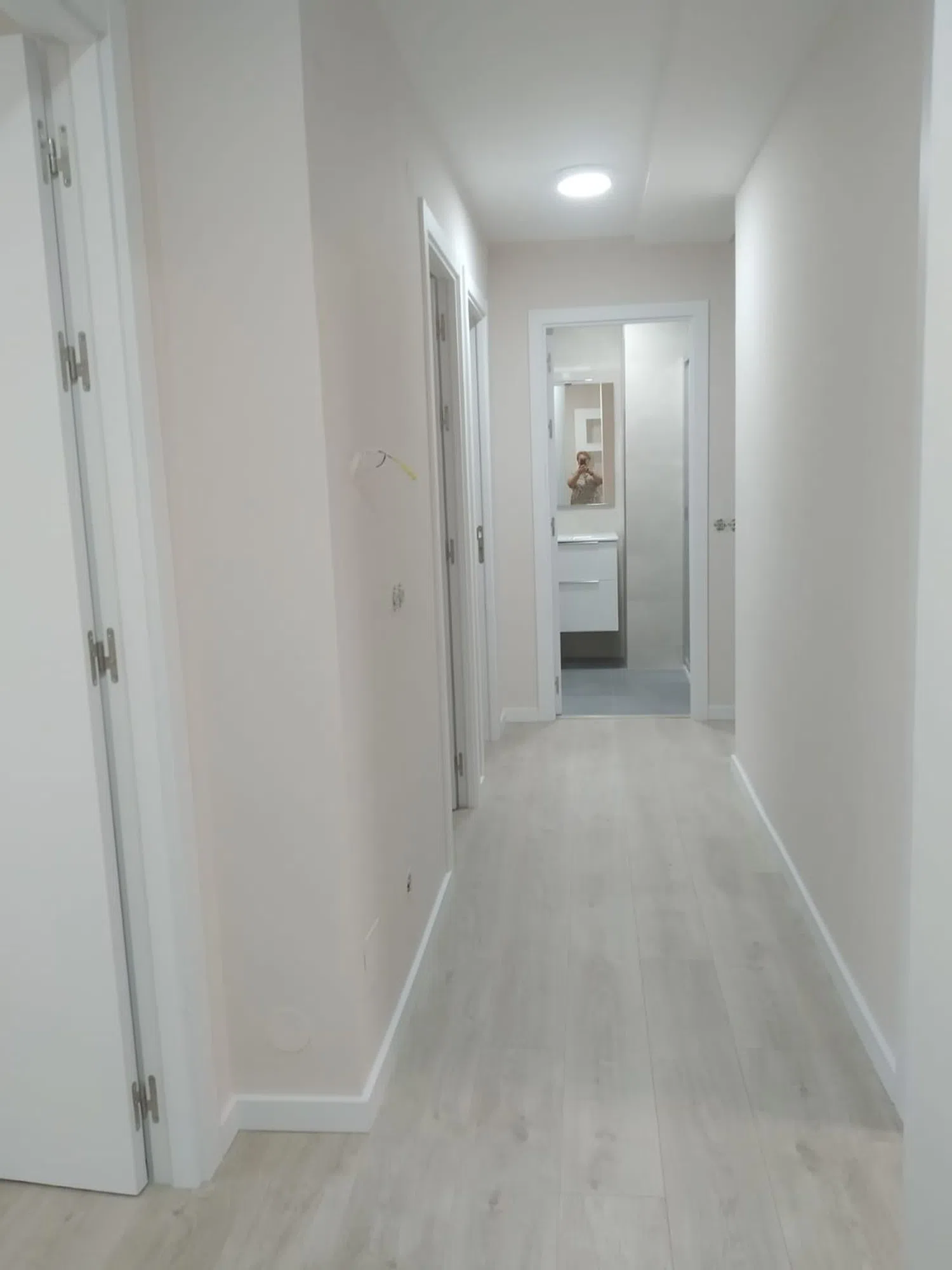 Piso en calle da Rosa, 82 - Foto 2