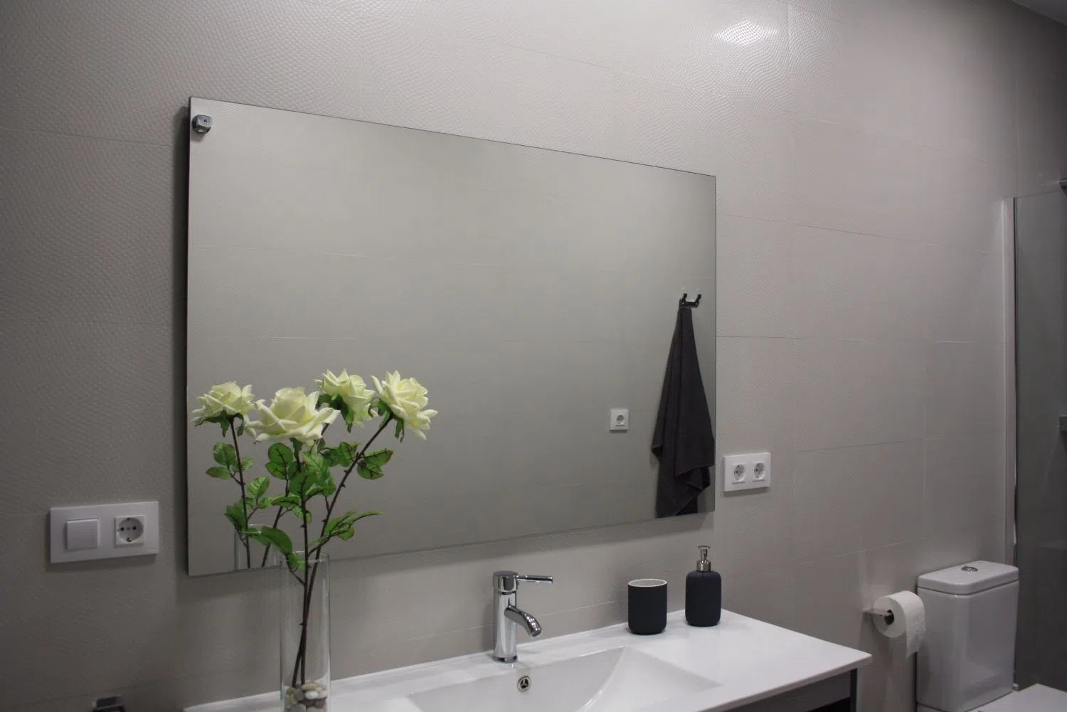 Estudio en calle virtud, 45 - Foto 11