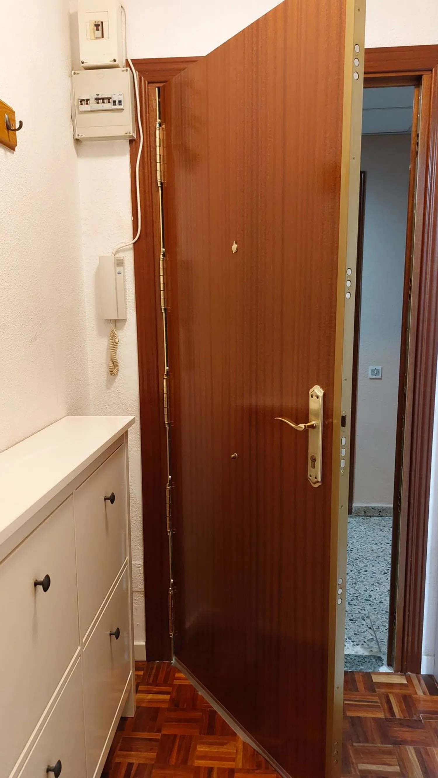 Piso en calle de Mota del Cuervo, 76 - Foto 11