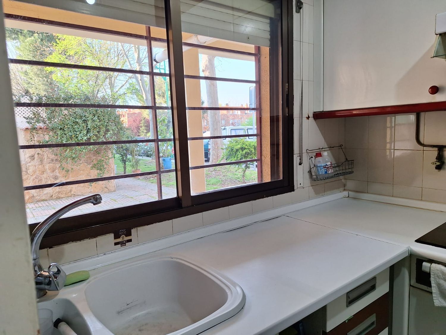 Chalet adosado en Urb. caserío de perales Perales del Rio - Foto 36