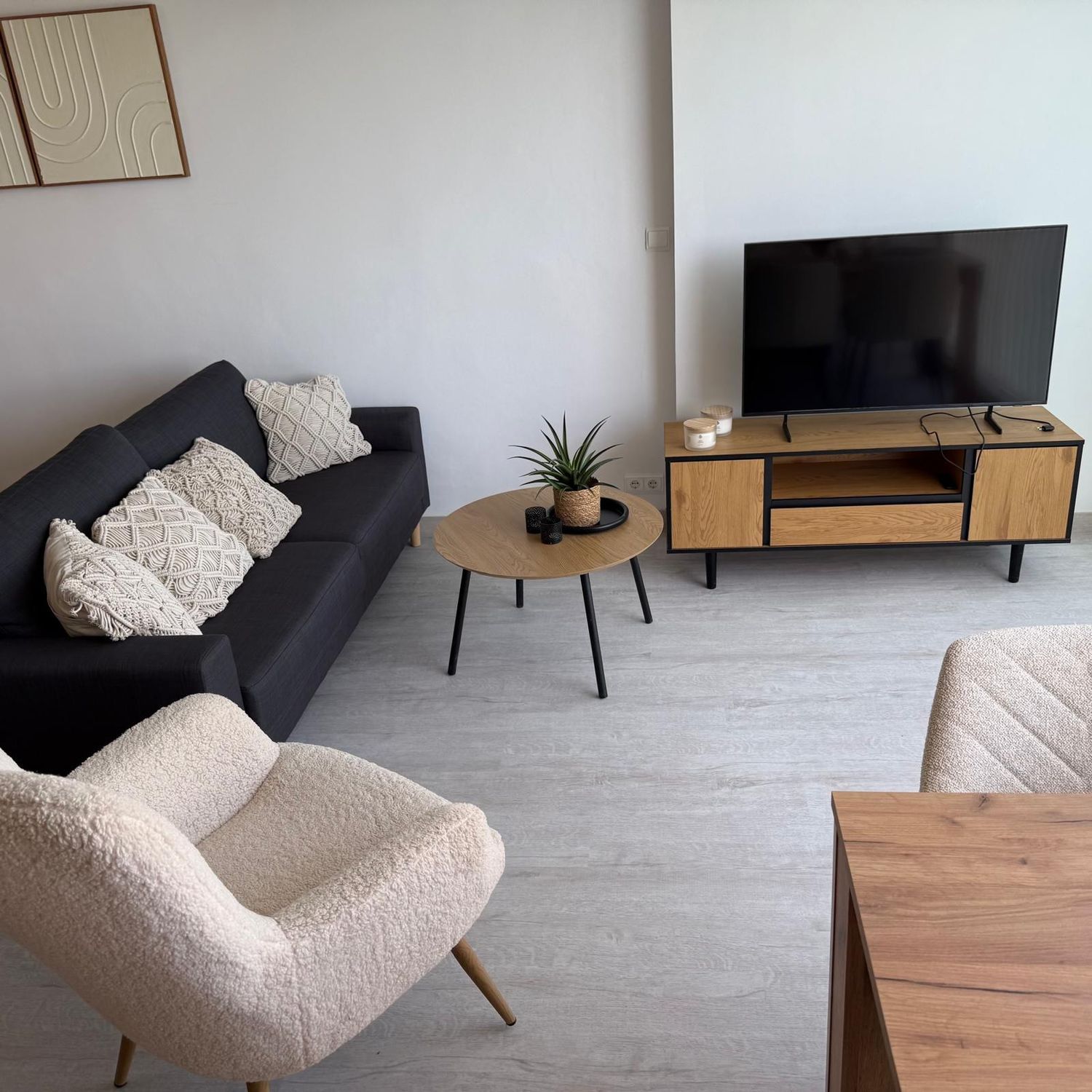 Estudio en Cap-negret, 9, Zona l'Olla, Zona l'Olla - Foto 5
