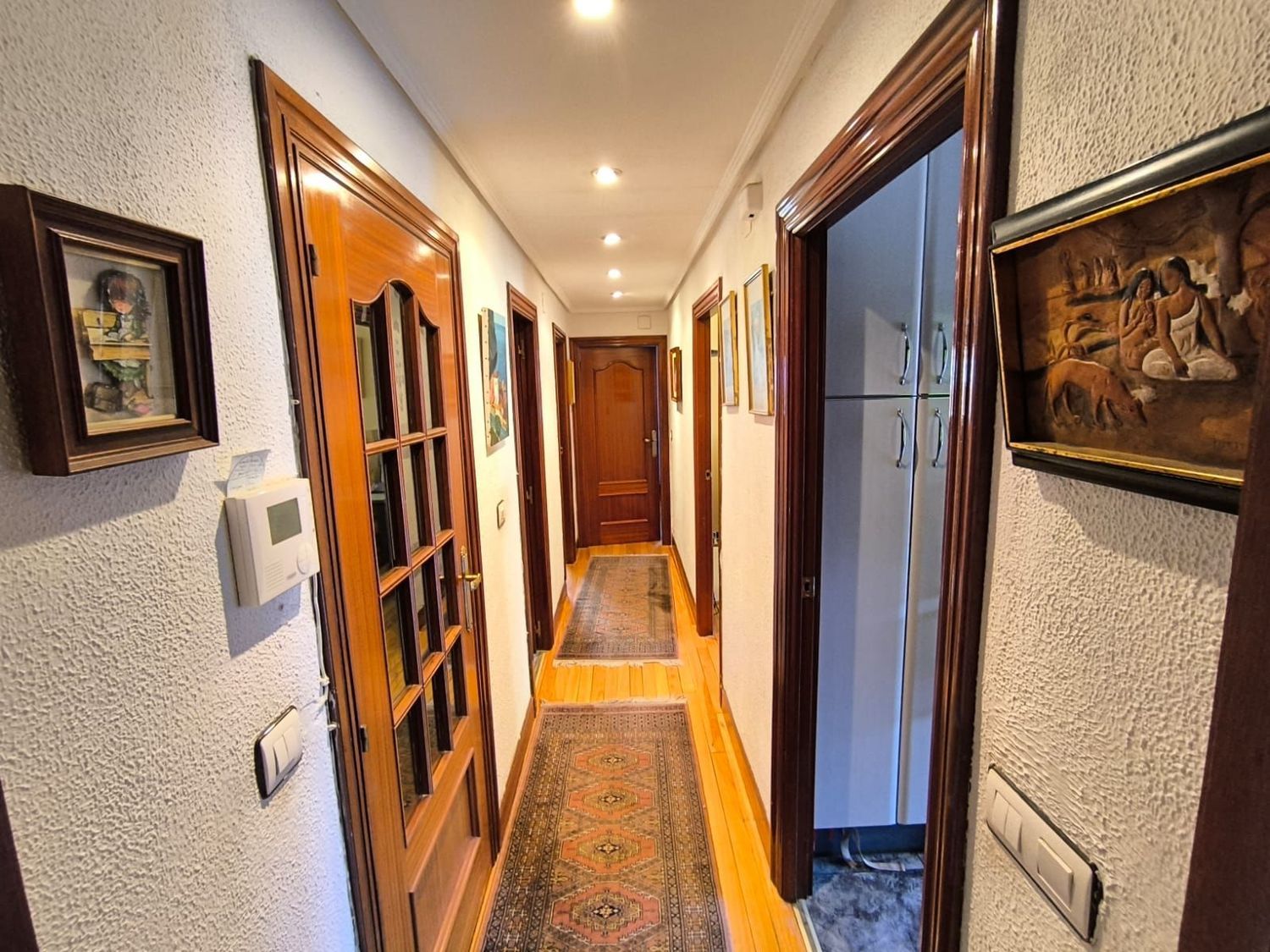 Piso en Begoña - Foto 6