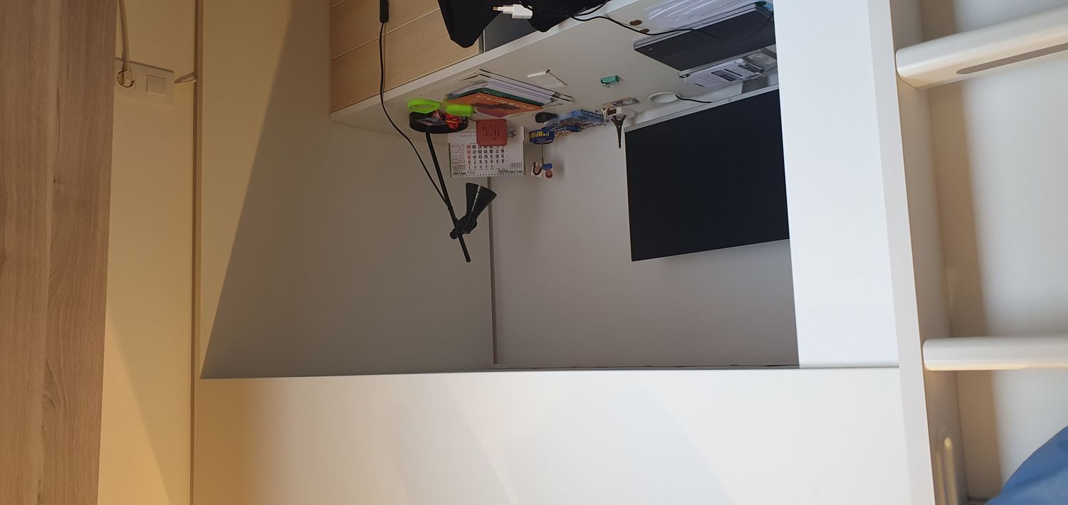 Ático en calle de Mossèn Jacint Verdaguer, 14 - Foto 38