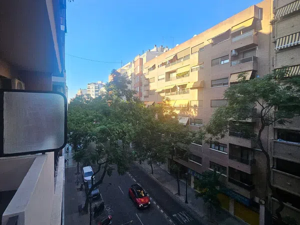 Piso en Calle de l'Escultor Josep Capuz, 12, Mont-Olivet - Foto 10