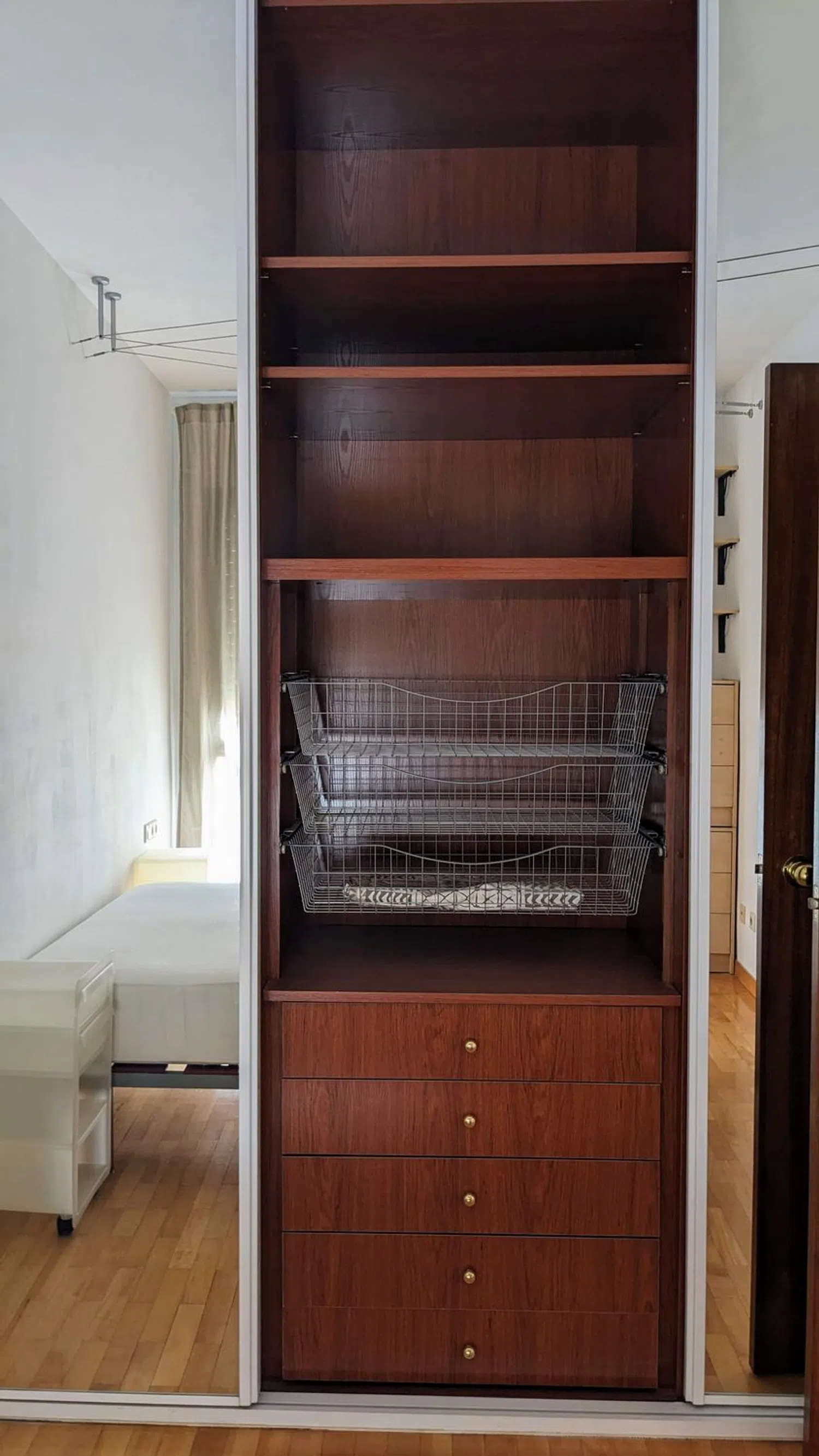 Piso en calle de Campoamor, 6 - Foto 8