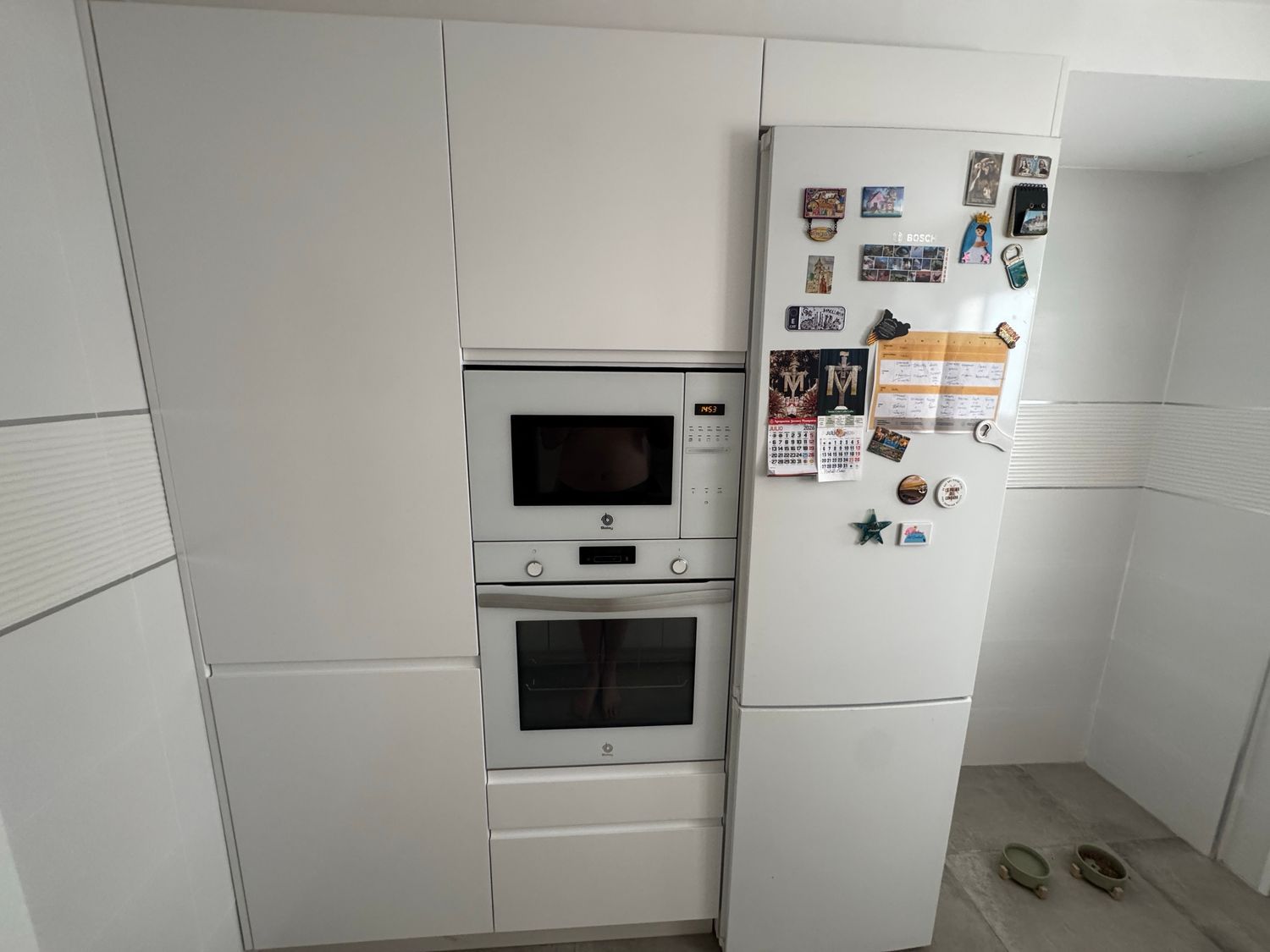 Piso en Calle Virgen del Valle, 100 - Foto 6