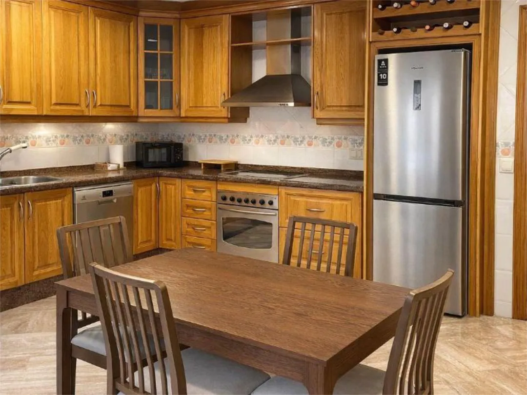 Piso en  Avinguda en Joan Carles I 53 - Foto 4