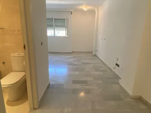Piso en calle Velarde, 3