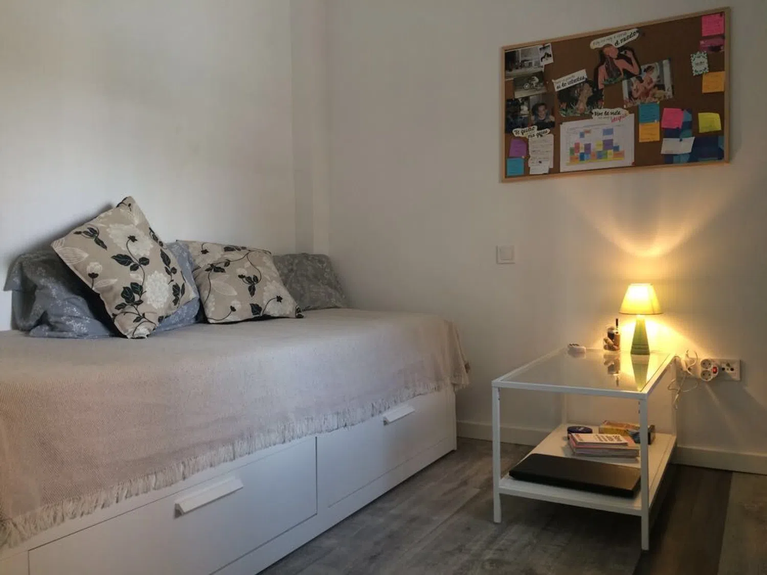 Estudio en calle Manuela Mínguez, 1 - Foto 2