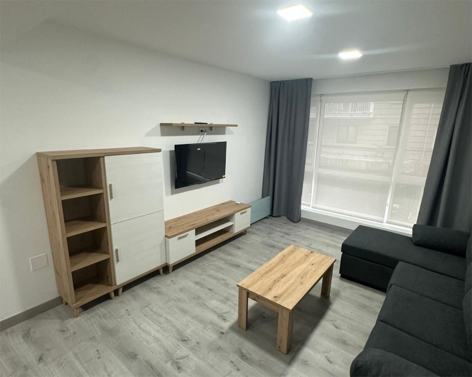 Piso en  Rúa de Urzáiz 81 - Foto 8