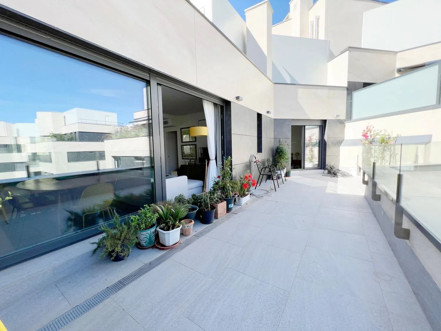Dúplex en calle de Alonso Cano, 86 - Foto 13