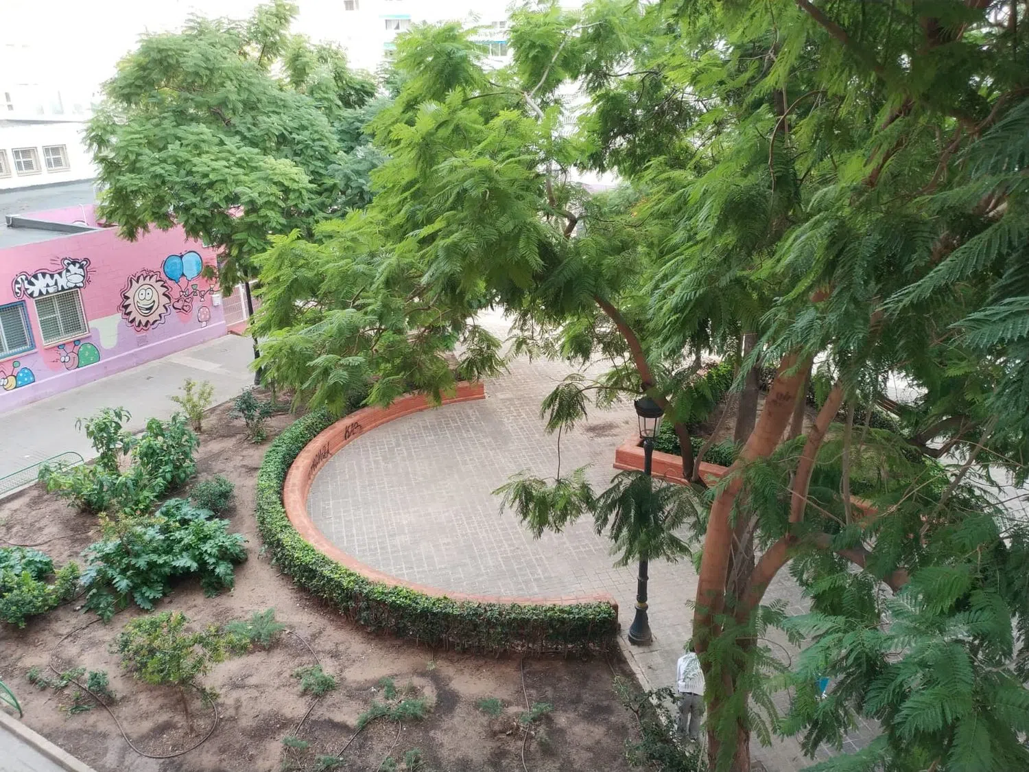 Piso en avenida de Blasco Ibáñez, 63 - Foto 1