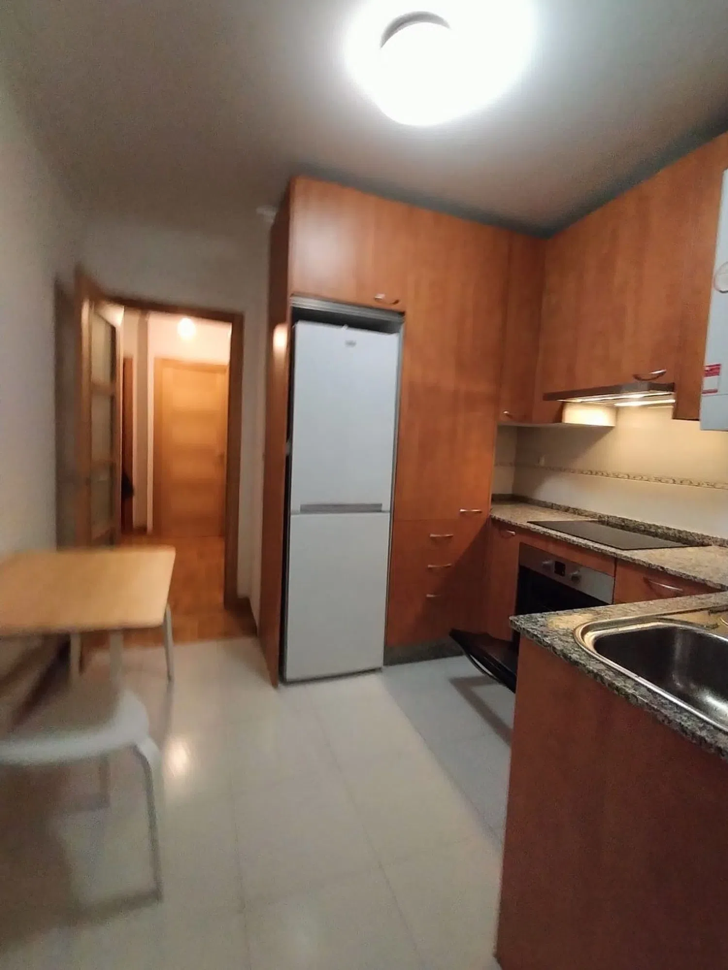 Piso en calle da Pardavila, 6 - Foto 28