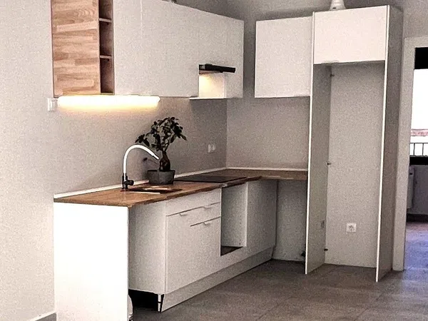 Piso en Barrio Villaverde Alto