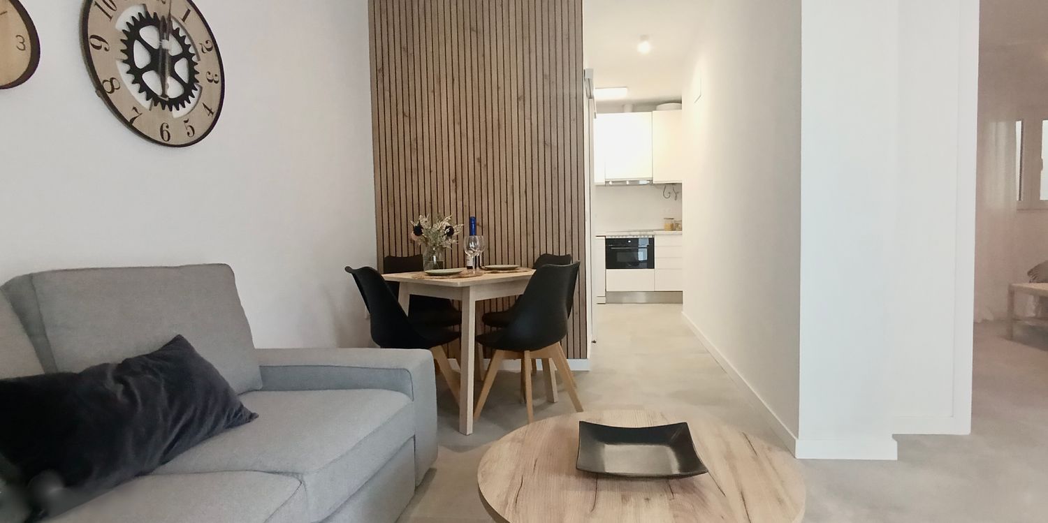 Piso en Calle Rafael Alberti, 15, Crevillet - Foto 4