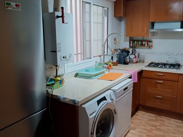 Piso en Calle de la Reina, 76, El Cabanyal-El Canyamelar - Foto 3