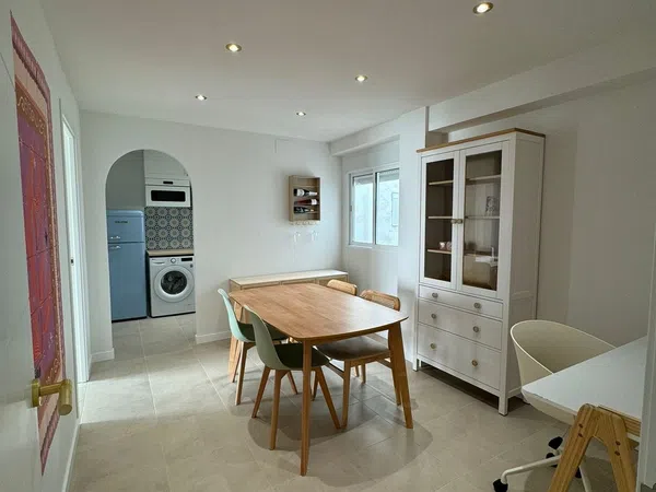 Piso en calle de la Senyera, 16 - Foto 2