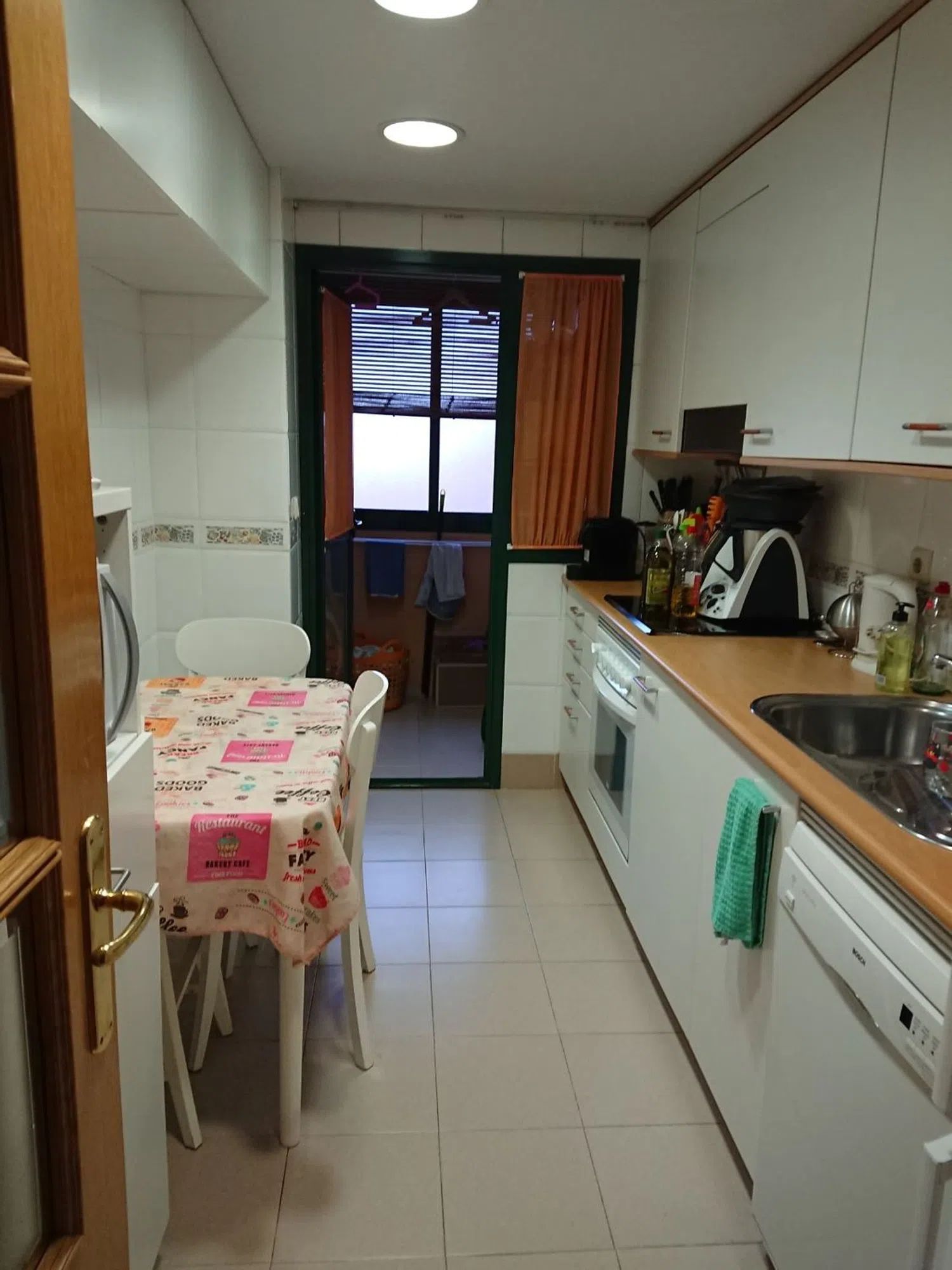 Piso en calle Tintín y Milú, 12 - Foto 4