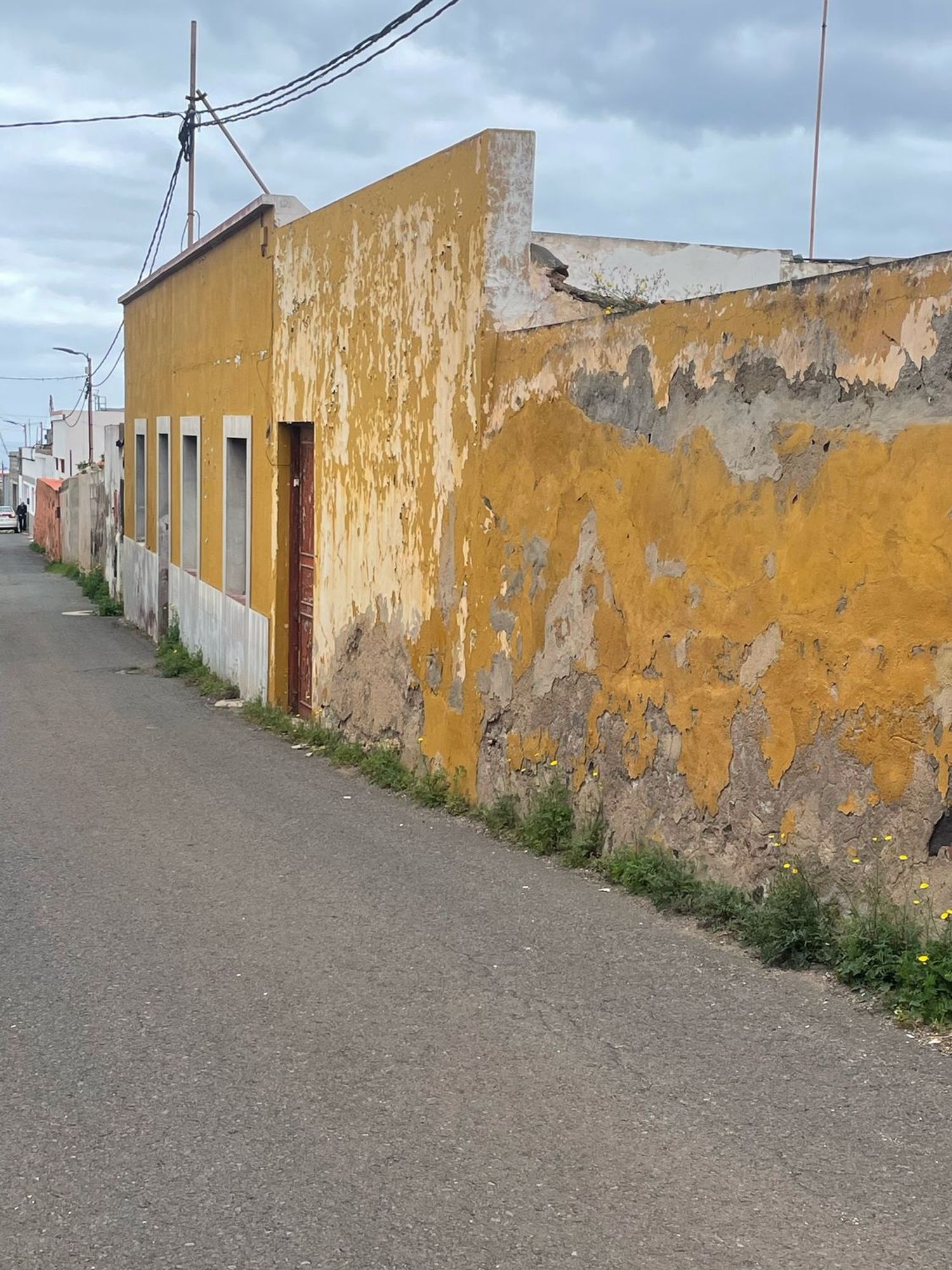 Casa terrera en Camino Llanos de Parra, 26 - Foto 2