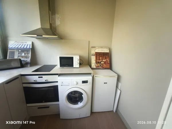 Estudio en Calle Pérez Galdós, 26, Valldoreix, Valldoreix - Foto 14