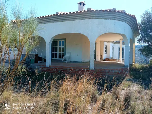 Casa rural en Parcela 258 polígono, 1 - Foto 7