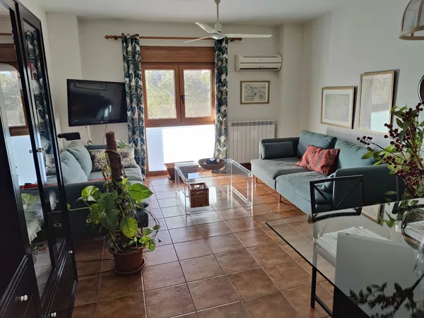 Piso en paseo de la Ribera, 11