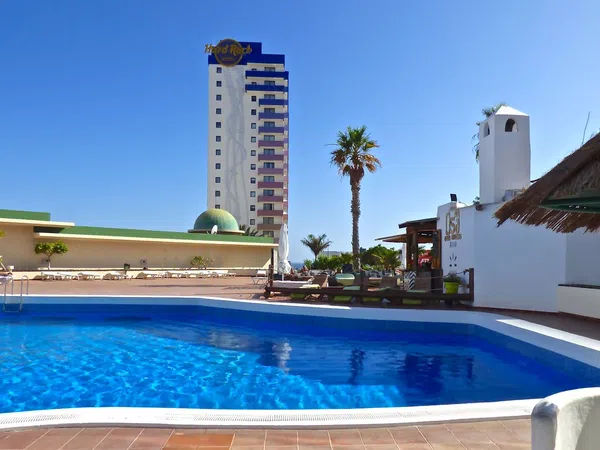 Estudio en Avenida Adeje 300, 10, Playa Paraíso, Playa Paraíso - Foto 27