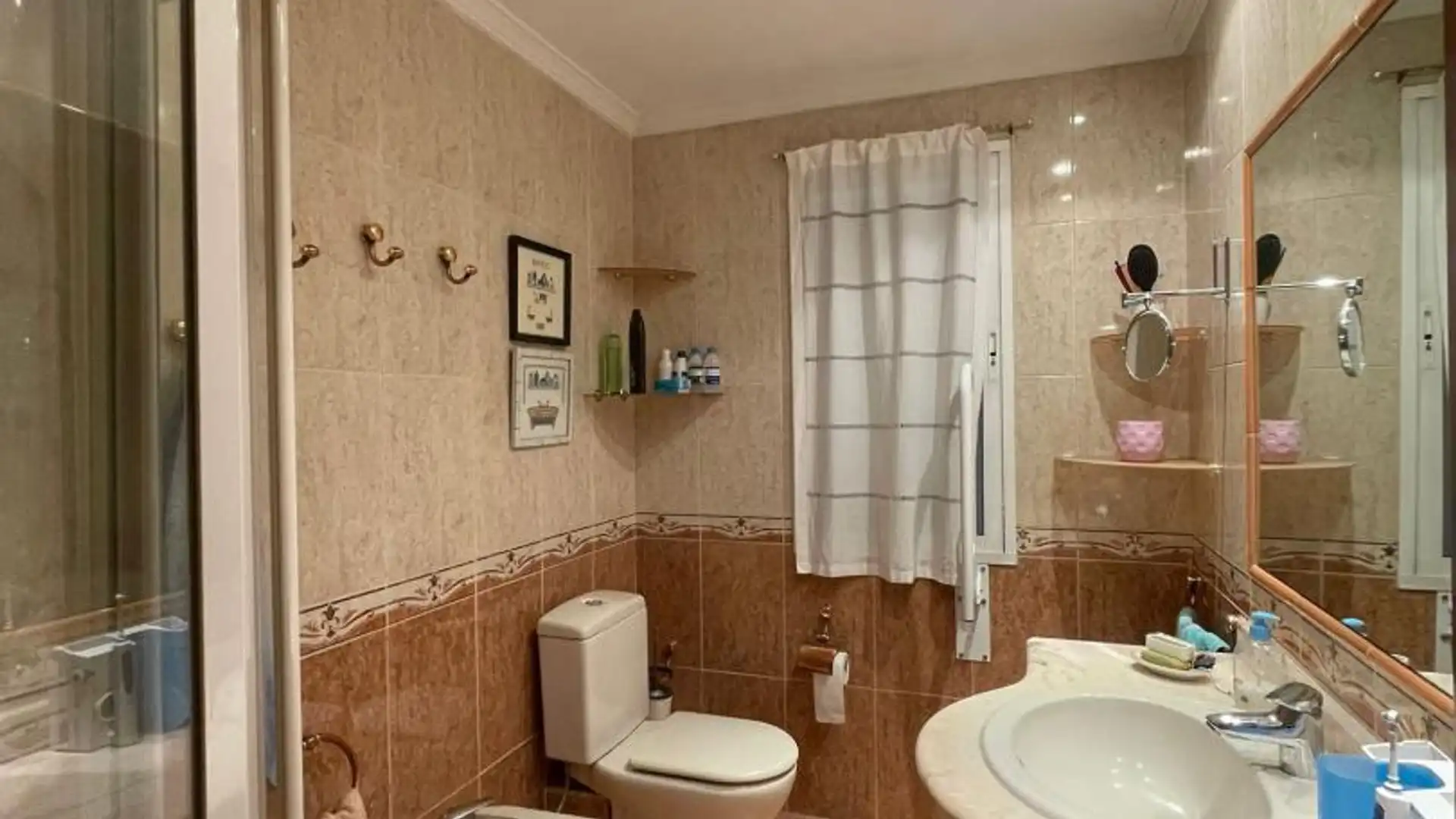 Piso en  Paseo Doctor Fernández Iparraguirre 14 - Foto 8