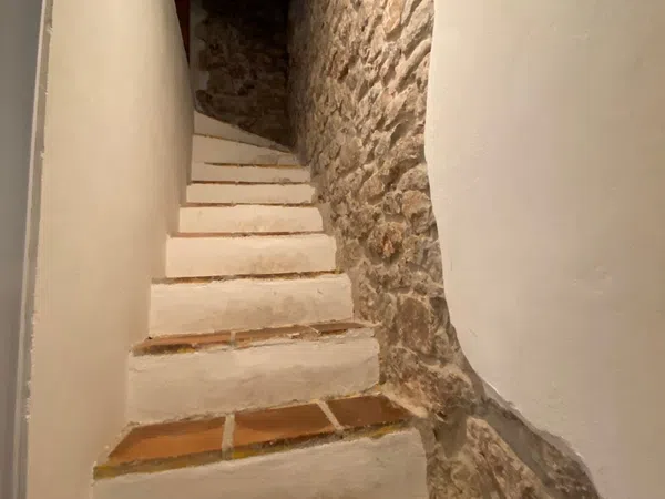 Casa rural en Camino de la Rondina, Fuentes, 33 - Foto 6