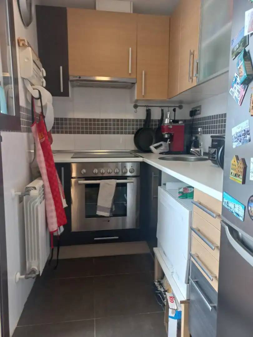 Piso en  Calle Embalse de Pinilla 47 - Foto 21