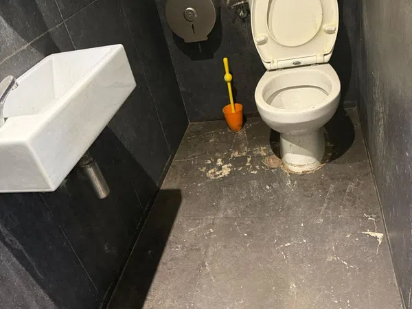 Local en Restaurante, pizzería en Calle de la Independència, 346, El Camp de l'Arpa del Clot - Foto 12