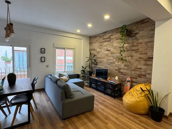 Piso en calle d'Esteve Victòria, 6 - Foto 1