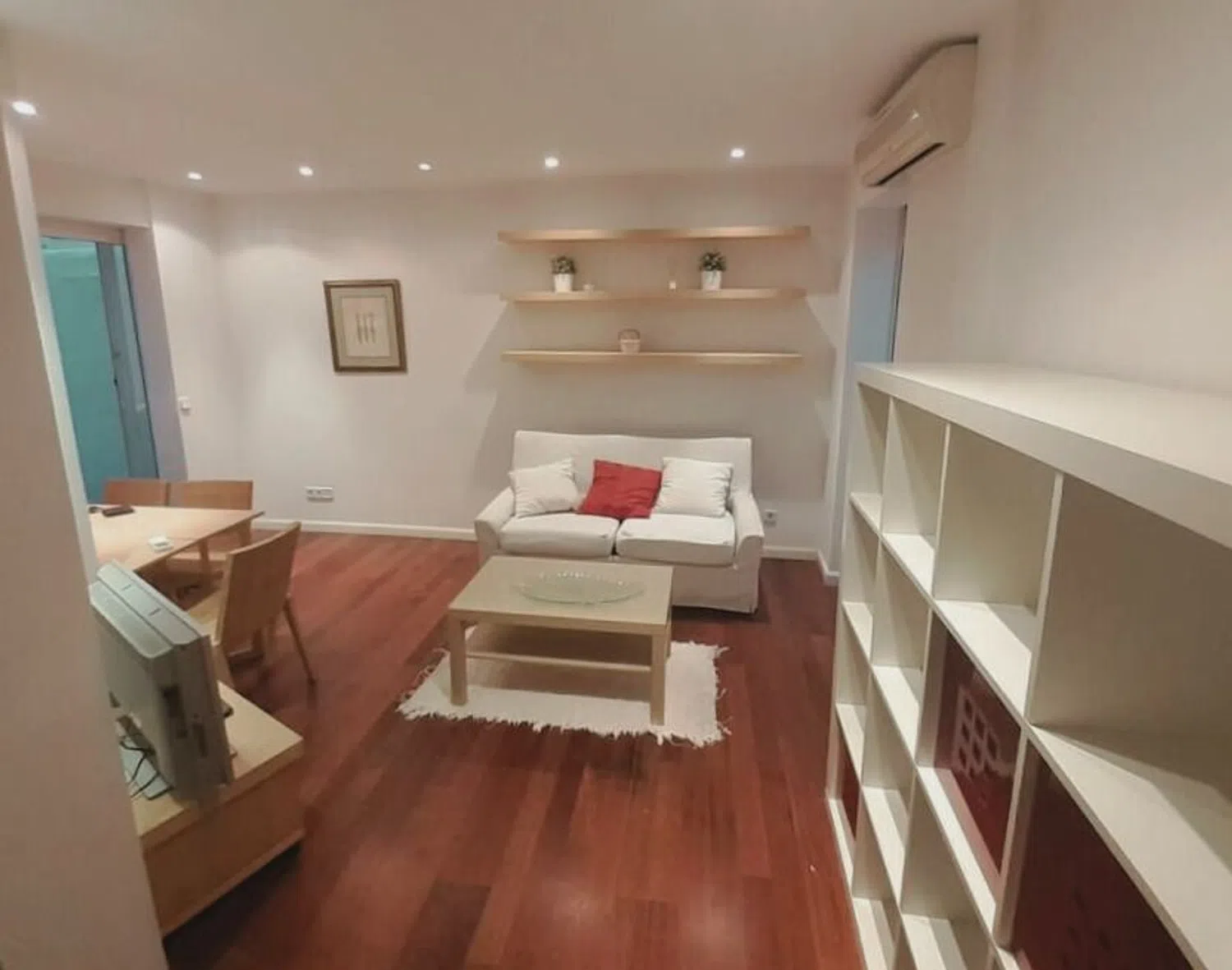 Piso en calle de Juan Bravo, 59 - Foto 1