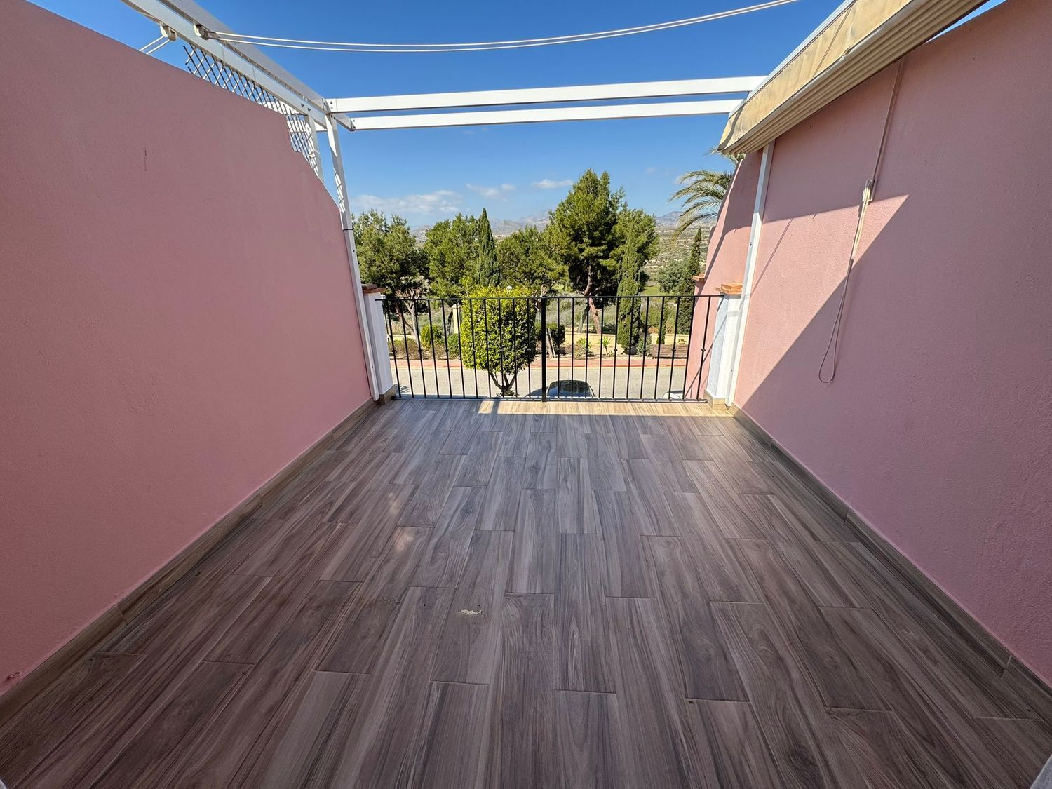 Chalet adosado en calle del Ressol, 5 - Foto 24