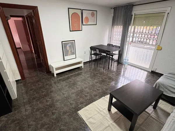 Piso en calle del Concili de Trento, 326