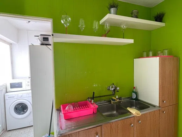 Piso en avenida de la Constitución, 22 - Foto 14