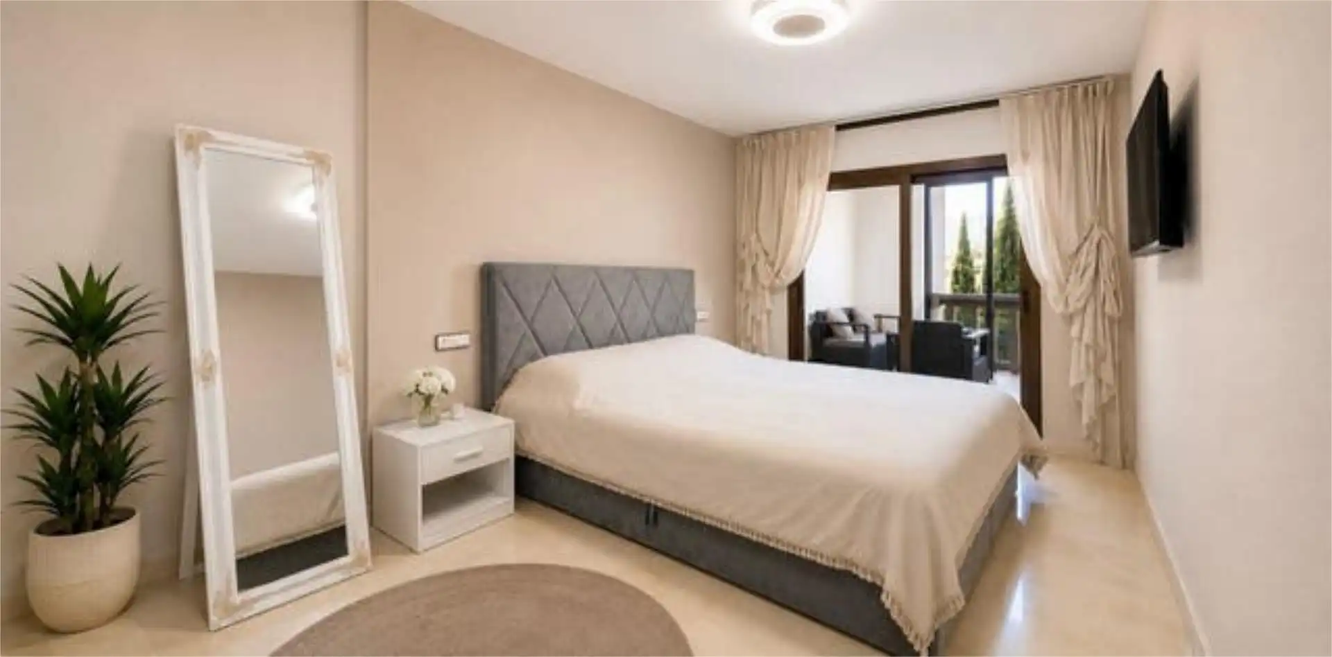 Apartamento en Centro - Foto 5